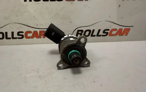 Volkswagen Crafter Fuel pressure sensor 0928400 5720248288229