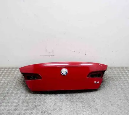 Alfa Romeo 159 Tailgate/trunk/boot lid