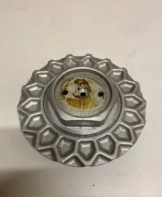 BMW 5 E34 Original wheel cap 31510900