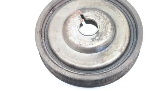Mercedes-Benz B W246 W242 Crankshaft pulley