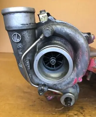 Volvo V70 Turbo 074145701J 074243033K