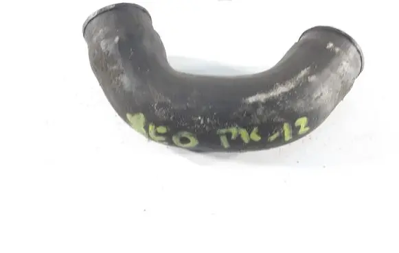 Audi A4 S4 B6 8E 8H Intercooler hose/pipe 8E0145837F