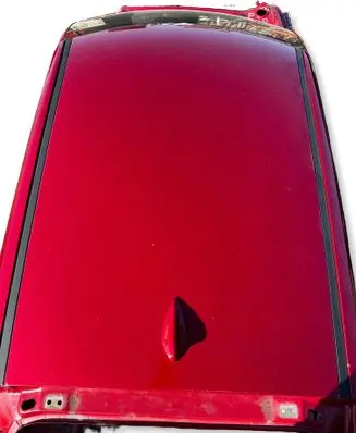 KIA EV6 Roof