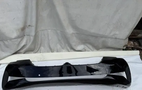 BMW 5 G30 G31 Front bumper