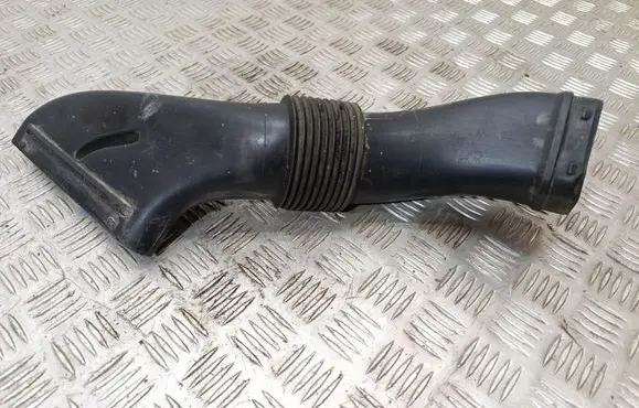 Air intake duct part