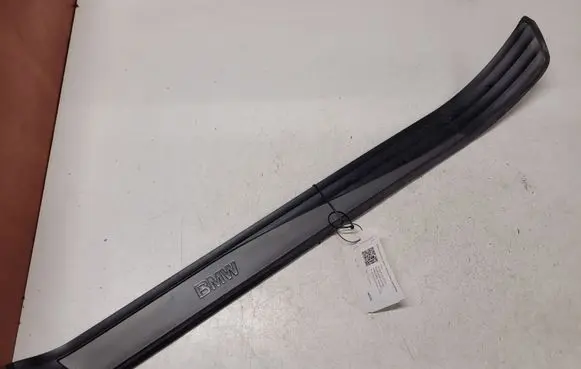 Audi A8 S8 D3 4E Rear door card trim 4E4867420 4791800