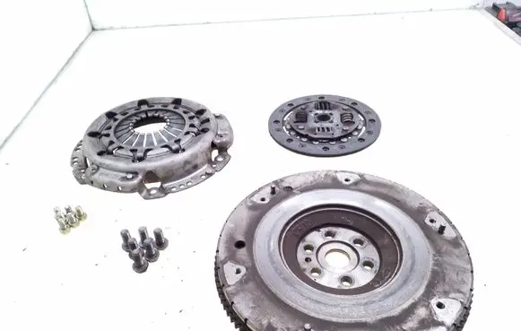 Clutch set kit