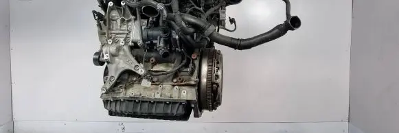Skoda Superb B8 (3V) Engine 1.8TSICJSC