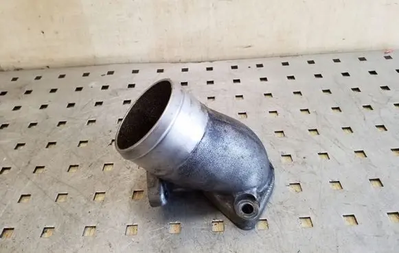 Nissan Pathfinder R51 Intercooler hose/pipe