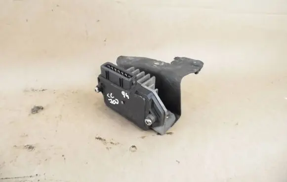 Fiat 500 Cinquecento Other control units/modules MED210A