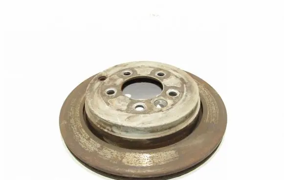 Land Rover Discovery 3 - LR3 Rear brake disc