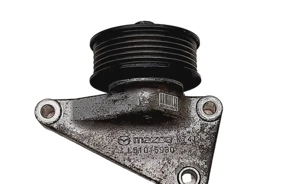 Mazda 6 Generator/alternator belt tensioner L51015930 K7414