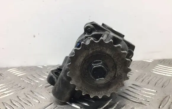 Audi A2 Oil pump 045115105C R045115109A 115153