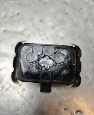 Ford Focus C-MAX Rain sensor 3S7T17D547AB 1397212021