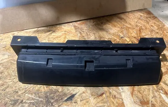 Land Rover Range Rover Velar Top upper radiator support slam panel J8A29H700AB 4014150A
