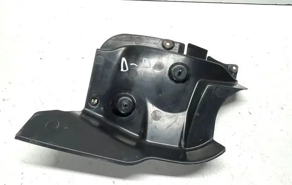 Fiat 500 Abarth Front underbody cover/under tray 51851041 51820258