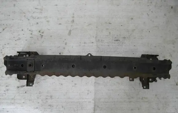 Ford Fiesta Front bumper support beam 8V5117K876
