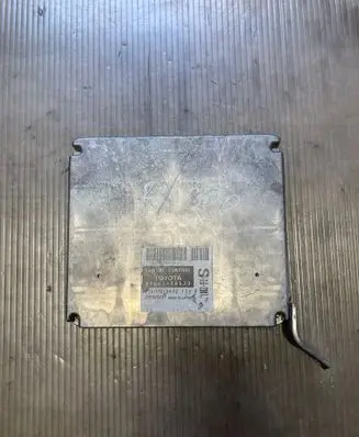 Lexus RX 300 Engine control unit/module 8966148530 2750006432