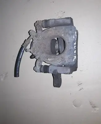 Nissan Qashqai Rear brake caliper NOCODE
