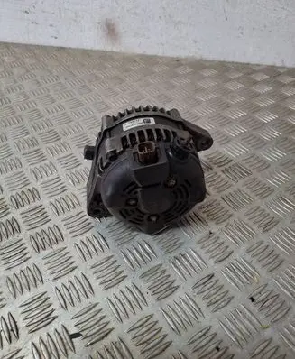 Toyota Avensis T250 Generator/alternator 712883