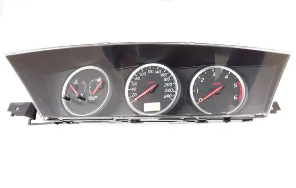 Nissan Primera Speedometer (instrument cluster) BV010 3282851