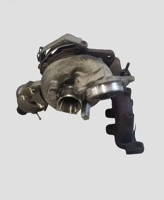 Skoda Octavia Mk2 (1Z) Turbo 7755171 HGR03L253015T