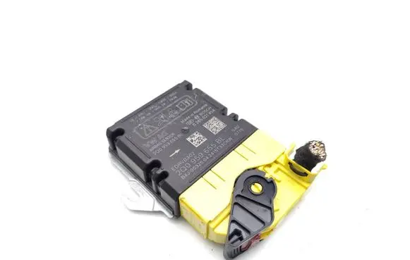 Audi A1 Airbag control unit/module 2Q0959655BL 0285021454