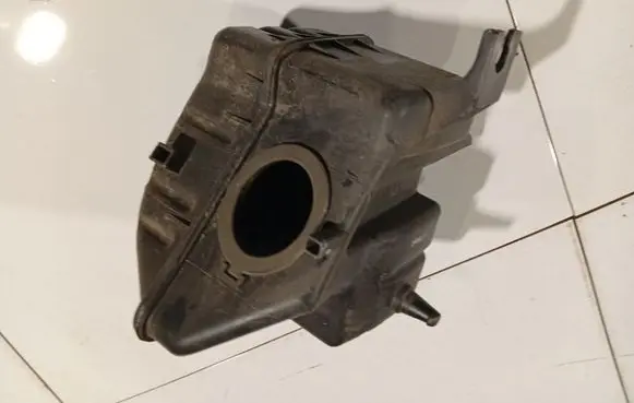 Opel Antara Intake resonator 96831982CD