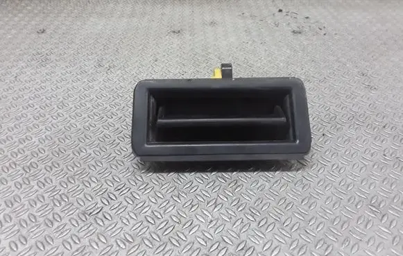 KIA Rio Tailgate/trunk/boot exterior handle 817201G020