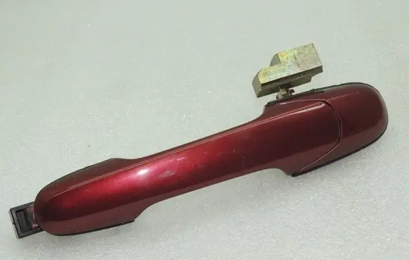 Suzuki Liana Rear door exterior handle 8284054G10ZY8