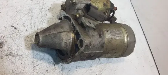 Nissan Almera N16 Starter motor 233000M302 S114800B