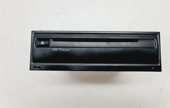 Audi A6 S6 C6 4F CD/DVD changer 4F0035729D 4F0910730S