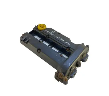 Rocker cam cover