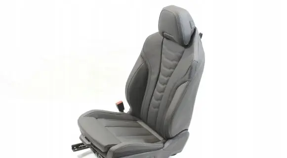 BMW 8 G14 Front driver seat 