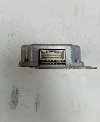 Nissan Rogue APC control unit/module 284E75HR9A A9B000465 5HR9A