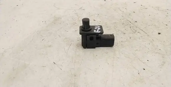 BMW 3 E90 E91 Bonnet alarm switch sensor 9119052