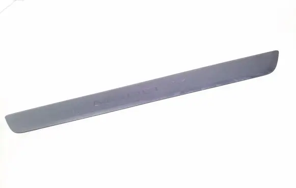 Tesla Model Y Front sill trim cover 149430100B