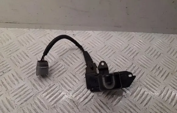 Toyota Corolla Verso AR10 Front bumper camera 8679064040