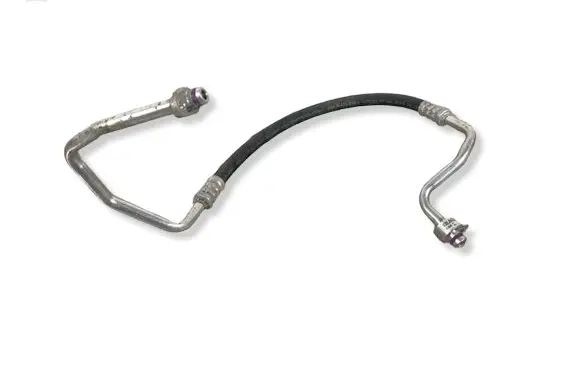 Audi A3 8Y Air conditioning (A/C) pipe/hose 5WA816721D