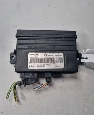 Citroen C3 Parking PDC control unit/module 0263004204