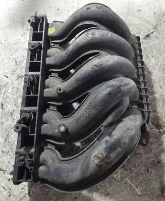 Mercedes-Benz ML W163 Intake manifold A6120901037