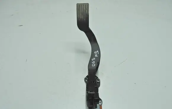 Citroen DS3 Accelerator throttle pedal 9671434080 0050504 6PV00994943