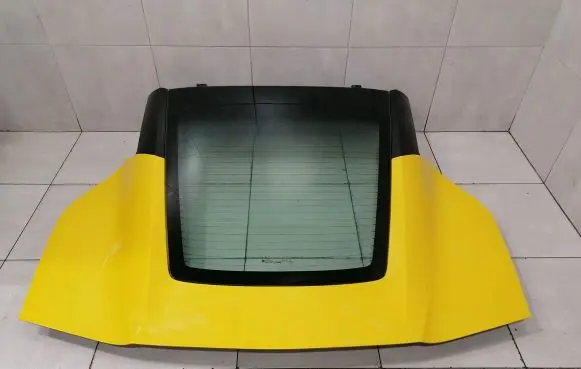 Chevrolet Corvette C7 Tailgate/trunk/boot lid 84558629