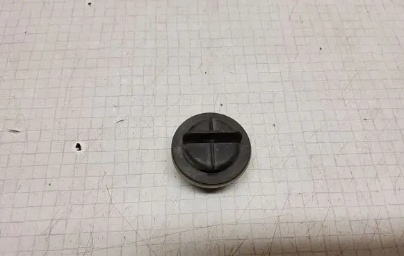 Peugeot 307 12 V Socket (front) 