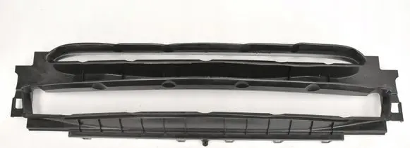Tesla Model S Radiator trim 6008193-00-B