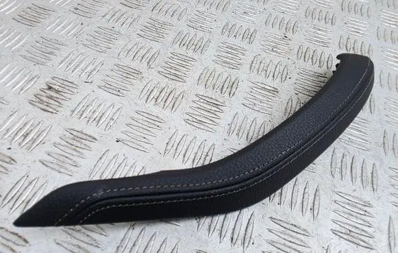 BMW X5 F15 Rear door handle trim 9423092 15P3379 15P337906