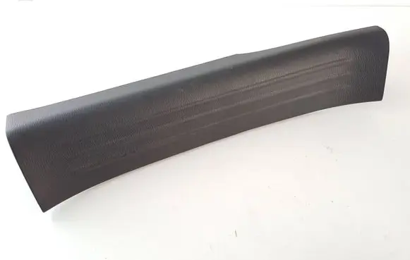 Mazda CX-5 II Rear sill trim cover KB7W68740 K6269
