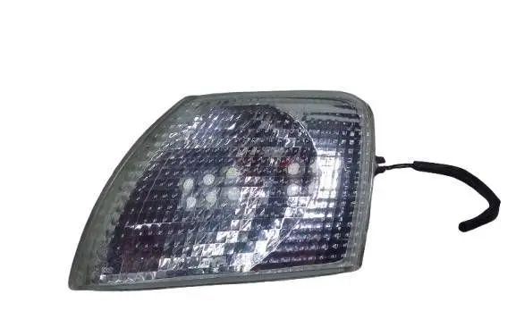 Volkswagen PASSAT B5 Front indicator light 140737-KASACJA 140737