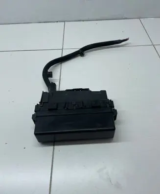 Renault Kadjar Fuse box set