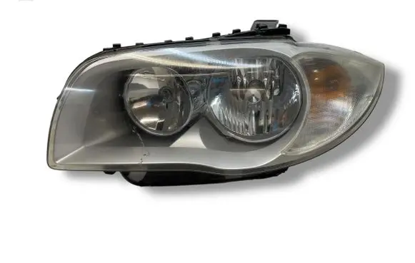 BMW 1 E81 E87 Headlight/headlamp 6924487